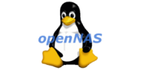 openNAS Logo