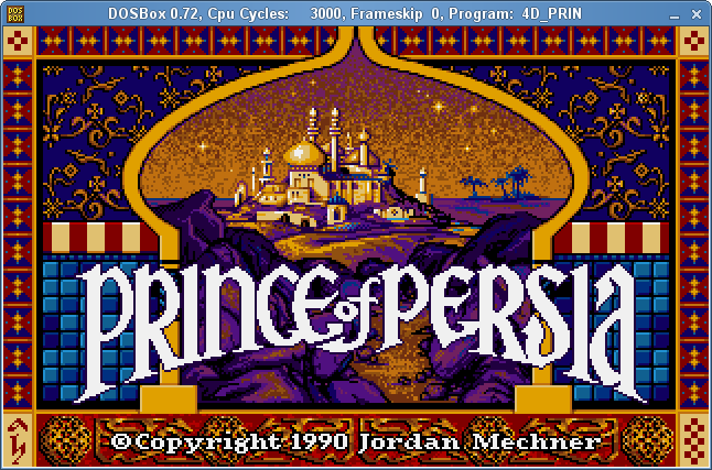 Prince of Persia